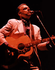 John Hiatt