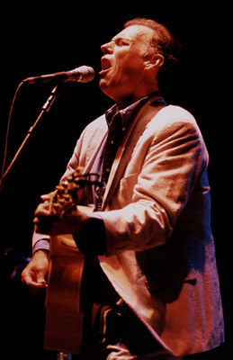 John Hiatt