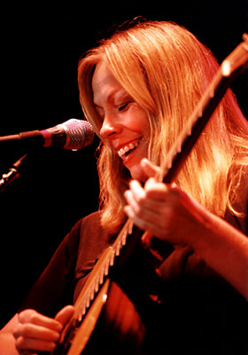 Rickie Lee Jones