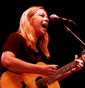 Rickie Lee Jones