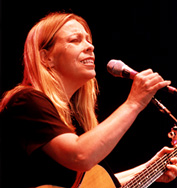 Rickie Lee Jones