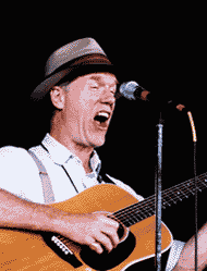 Loudon Wainwright III