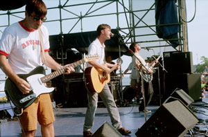 Old 97's