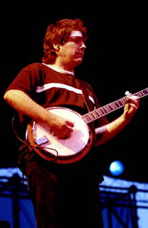 Bela Fleck