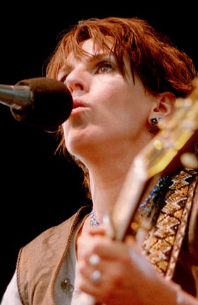 Lucinda Williams