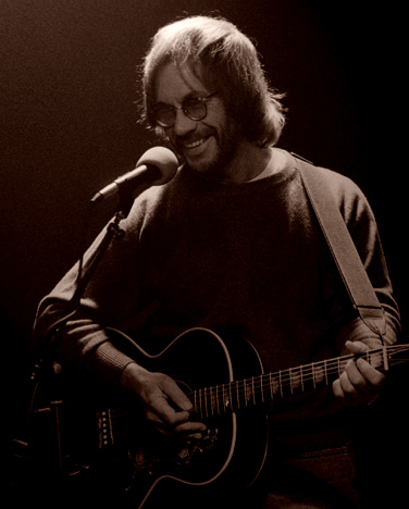 Warren Zevon